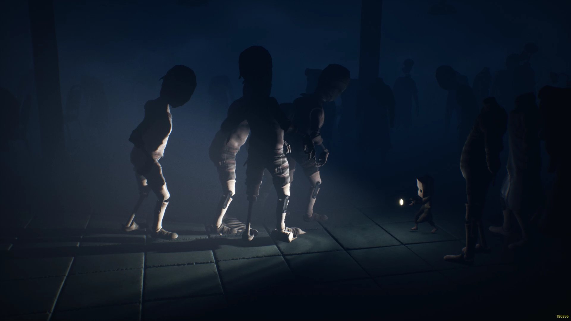 Little Nightmares II - Imagen 22